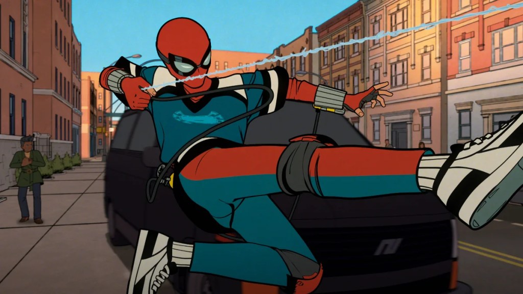your-friendly-neighborhood-spider-man-show