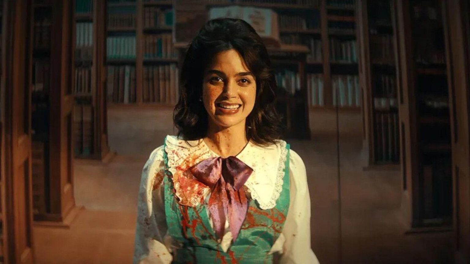 A Scream Star’s Criminally Underrated 2024 Horror Movie Is Leaving HBO Max at the Worst Time Possible