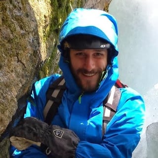 The man ICE agents murdered this morning has been identified as 37-year-old Alex Jeffrey Pretti, a registered nurse at the VA.