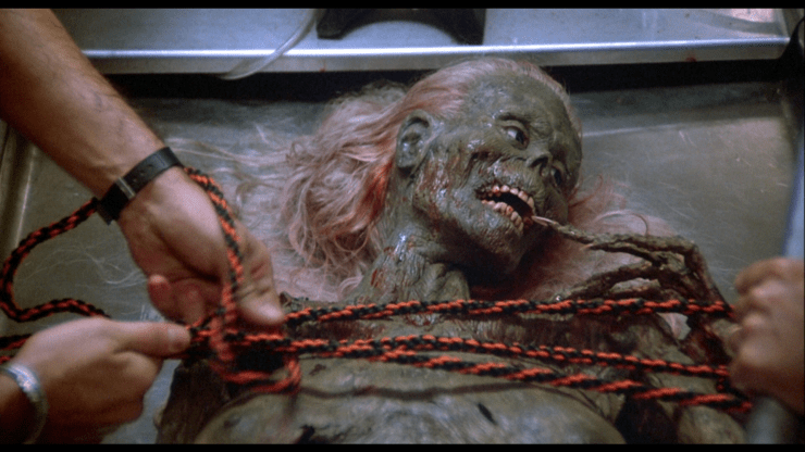 Return of the Living Dead reboot