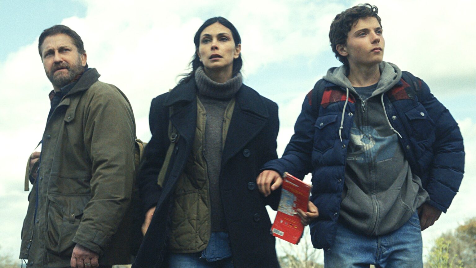5 top new movies to stream this week on Netflix, HBO Max, Hulu and more (Jan 20-26) 5 top new movies to stream this week on Netflix, HBO Max, Hulu and more (Jan 20-26)