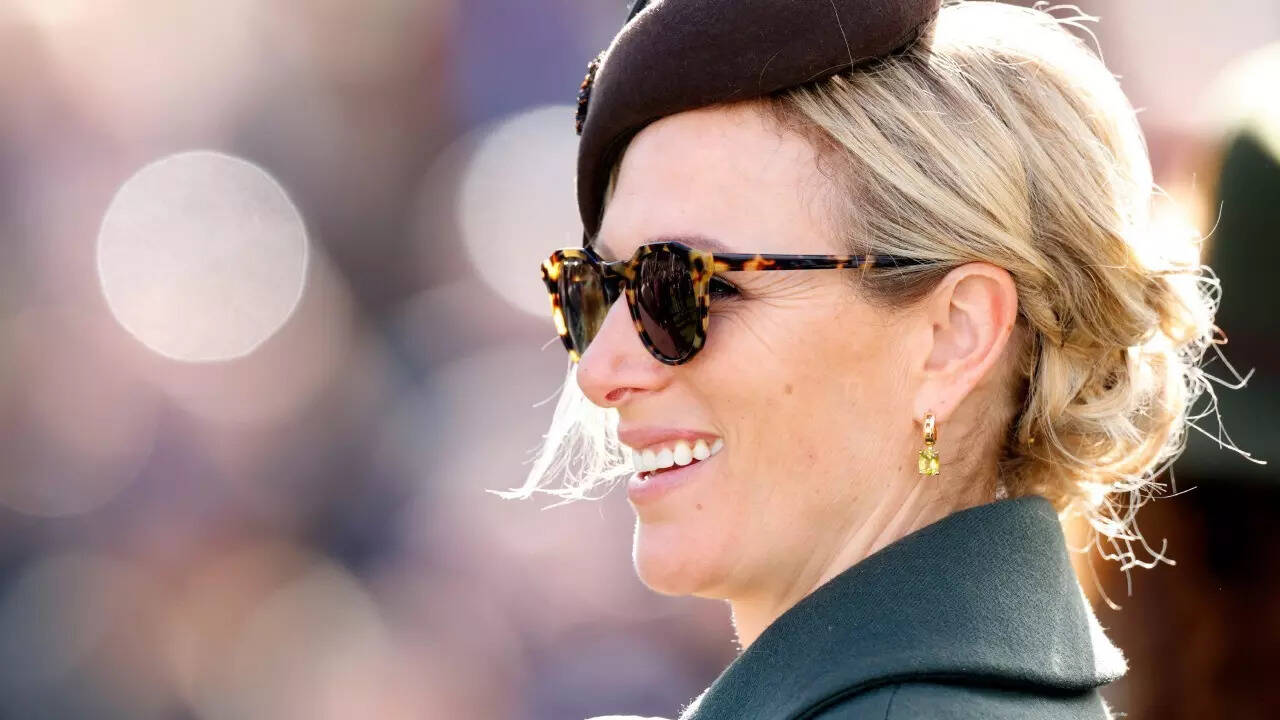 Zara Tindall (1)