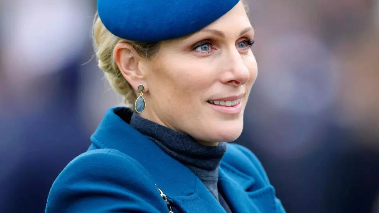 Zara Tindall (2)