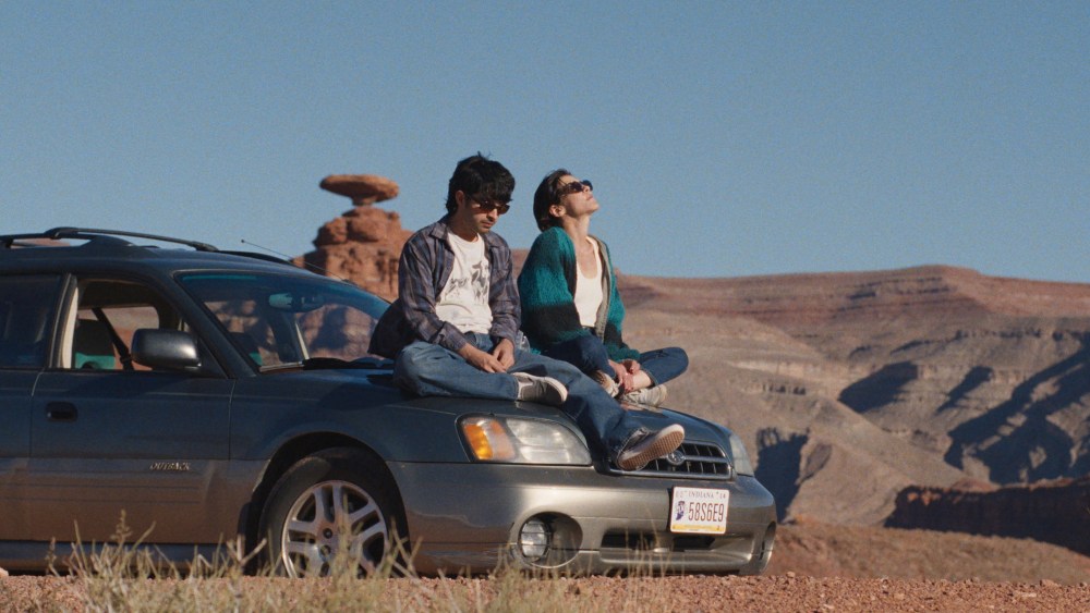 Ramzi Bashour’s American Road Movie Ramzi Bashour's American Road Movie