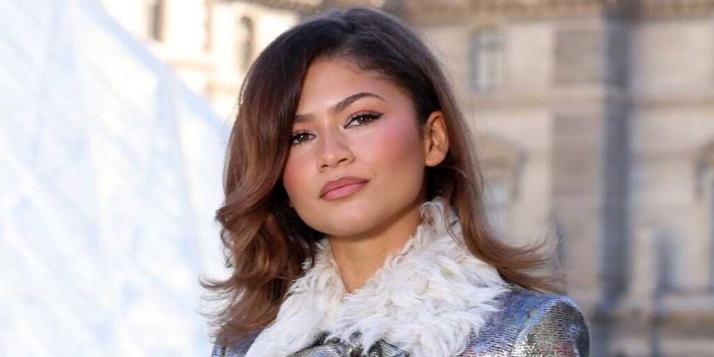 Zendaya Pregnancy Rumors Resurface After Viral Family Photo