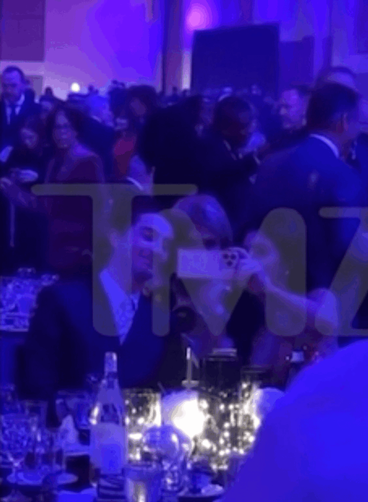 Timothée Chalamet, Kylie Jenner and Club Chalamet at the Palm Springs Film Festival.