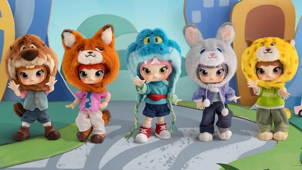 Buy Blind Boxes, Keychain Dolls Online Buy Blind Boxes, Keychain Dolls Online