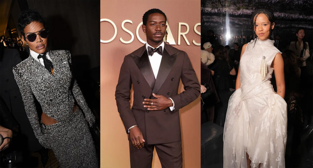 BHM 2026: Black Celebrities Redefining Fashion as Brand Ambassadors