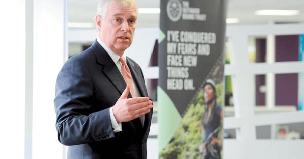 Searches at Andrew Mountbatten-Windsor’s former Windsor home conclude – Photo 1 of 1 Searches at Andrew Mountbatten-Windsor's former Windsor home conclude - Photo 1 of 1