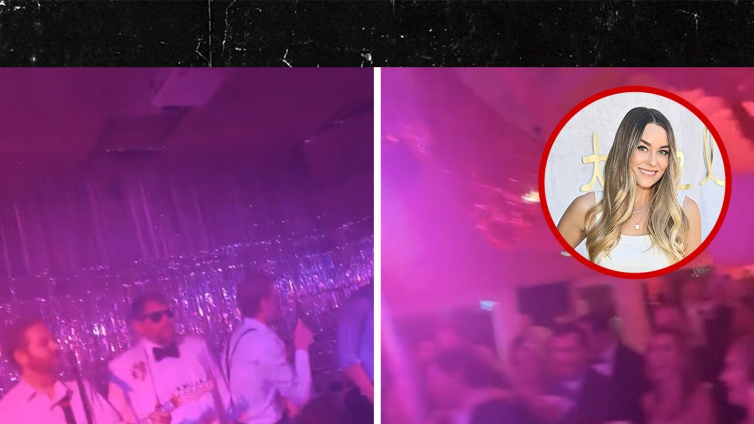 'Laguna Beach' Star Lauren Conrad Celebrates 40th Birthday with HS-Themed Bash