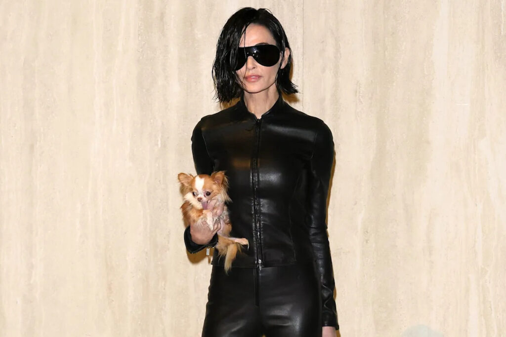 Demi Moore Is Nearly Unrecognizable After Radical Makeover with Dramatic 'Bob' Hairstyle