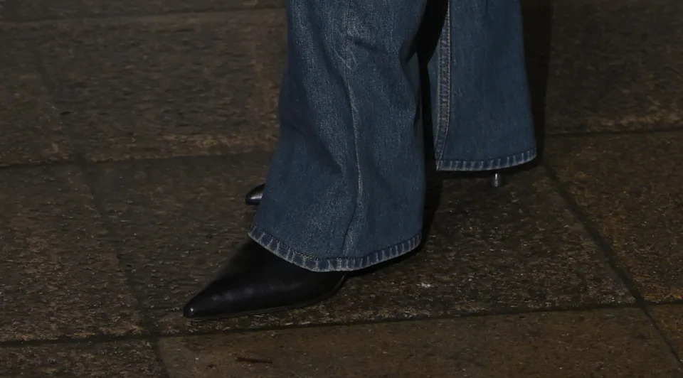 Nicky Hilton Rothschild