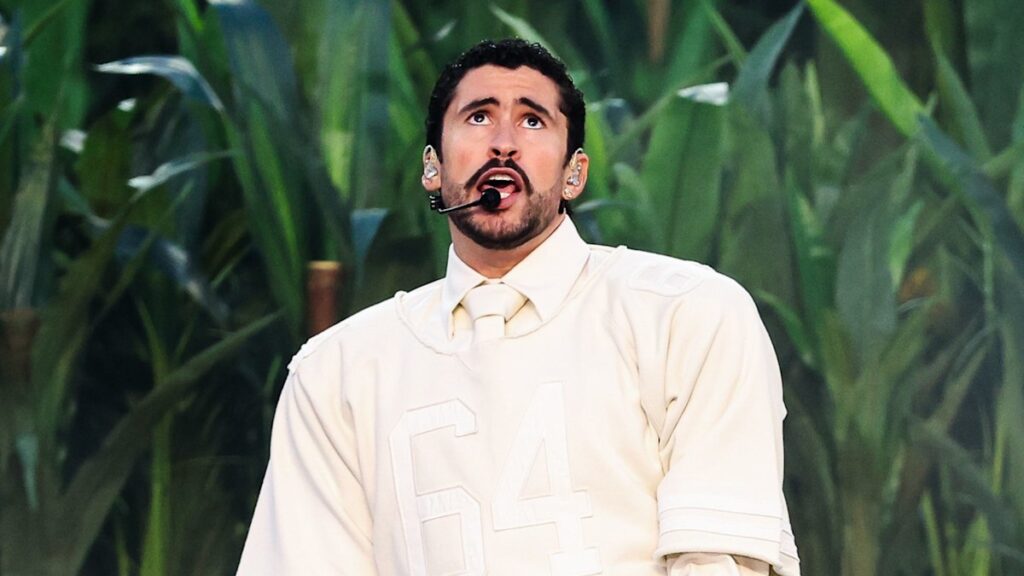 Celebrities who supported Bad Bunny's historic Halftime Show: from Jon Hamm to John Mellencamp