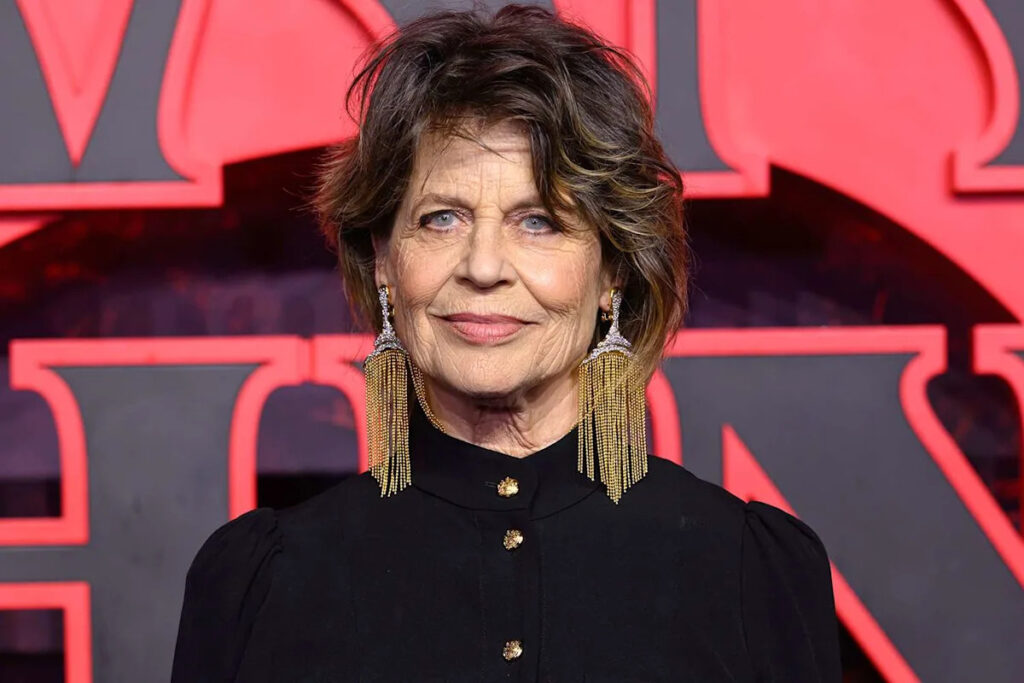 “Terminator”'s Linda Hamilton Says Moving to New Orleans Was a Reward from 'the Universe' (Exclusive)