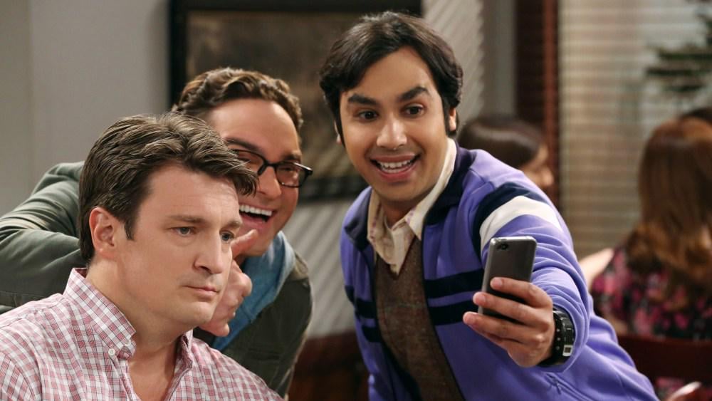 ‘Big Bang Theory’ Star Kunal Nayyar Uses ‘GoFundMe to Pay Random Families’ Medical Bills’ After Being One of the World’s Highest-Paid TV Actors