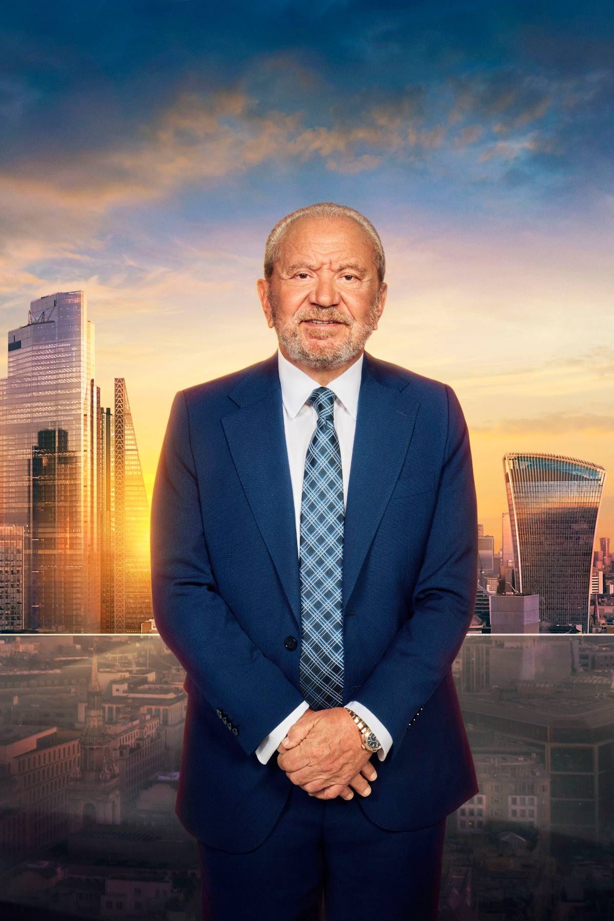 Lord Sugar