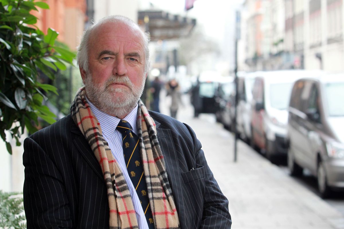 Former head of royal protection Dai Davies has called for a public inquiry into the former Duke of York's conduct