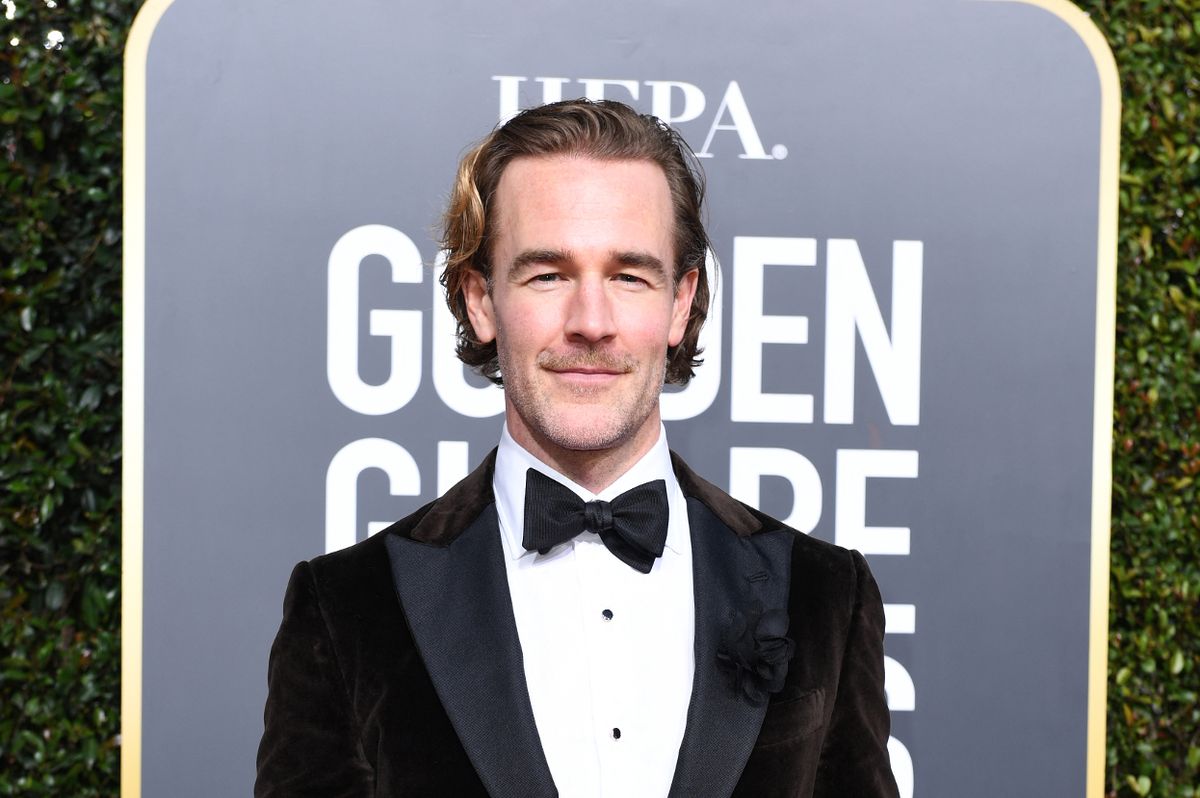 The Dawson's Creek star purchased a $4m Texas ranch with the help of friends to provide a future for his family after his death