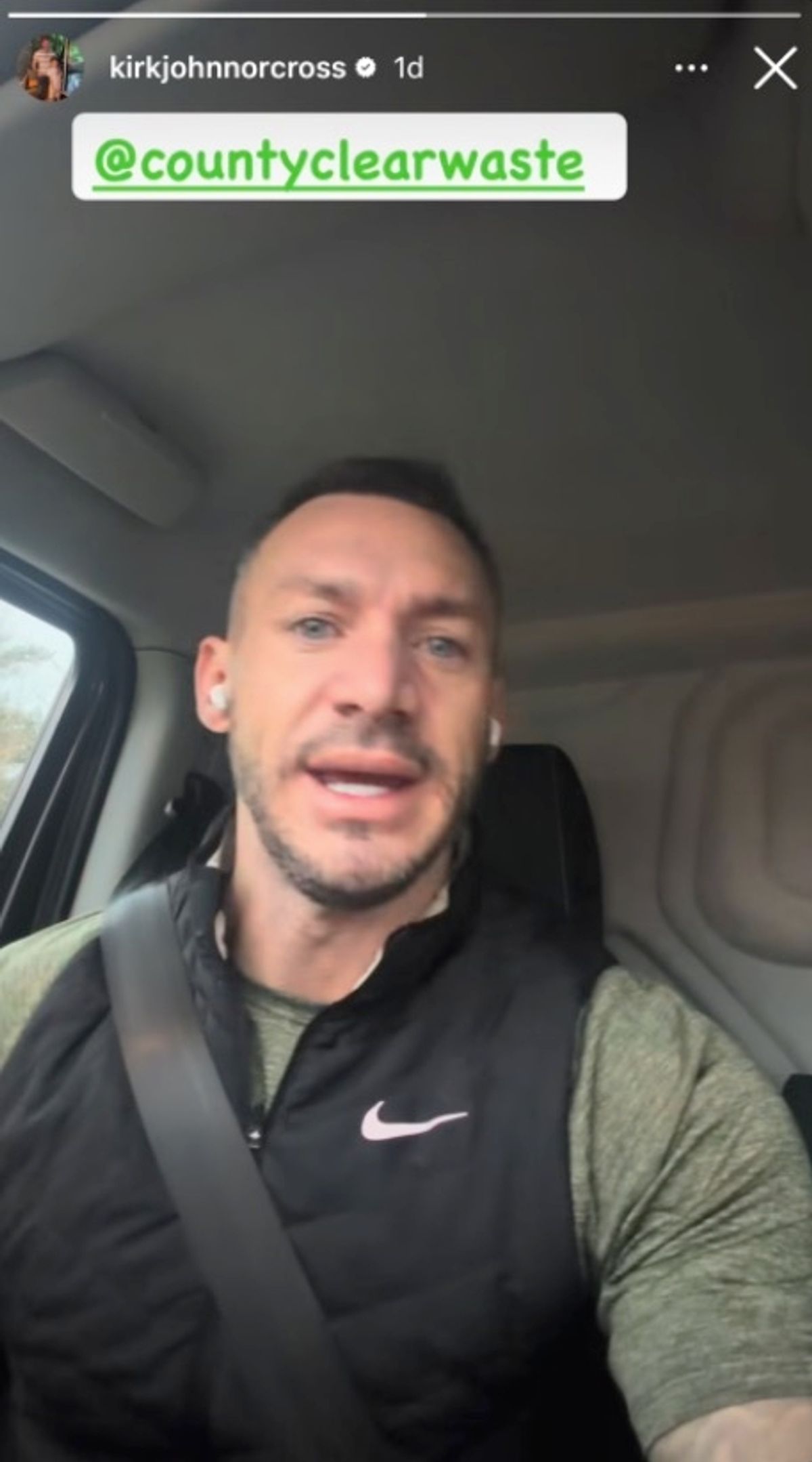 Kirk Norcross