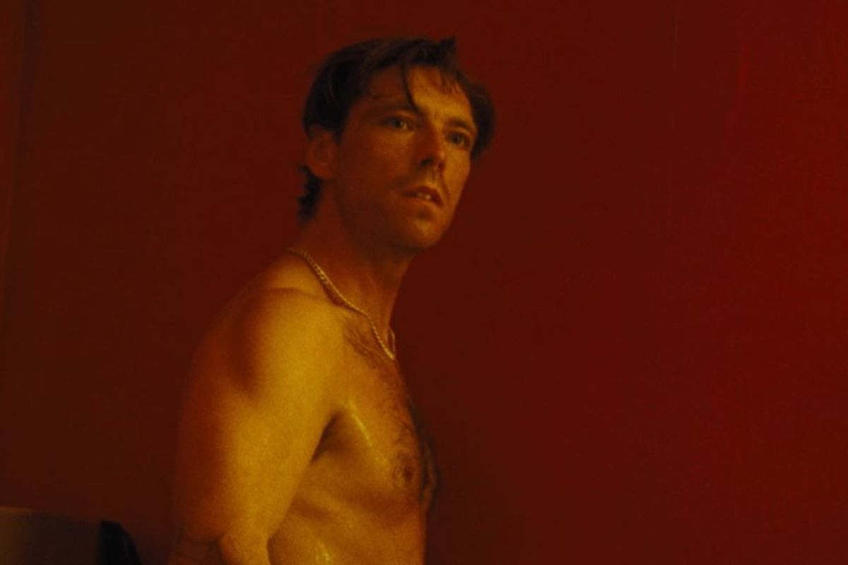 James Nelson-Joyce in Bird, which is now available to watch on iPlayer