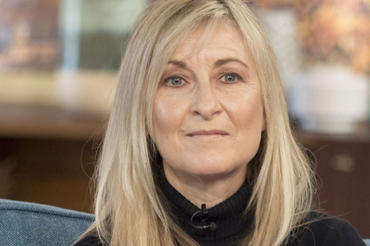 Inside Fiona Phillips' life now