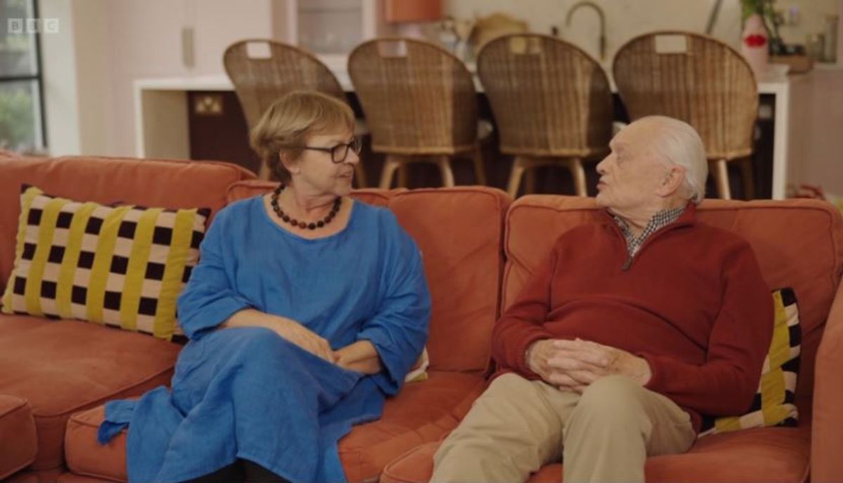 Only Fools and Horses documentary