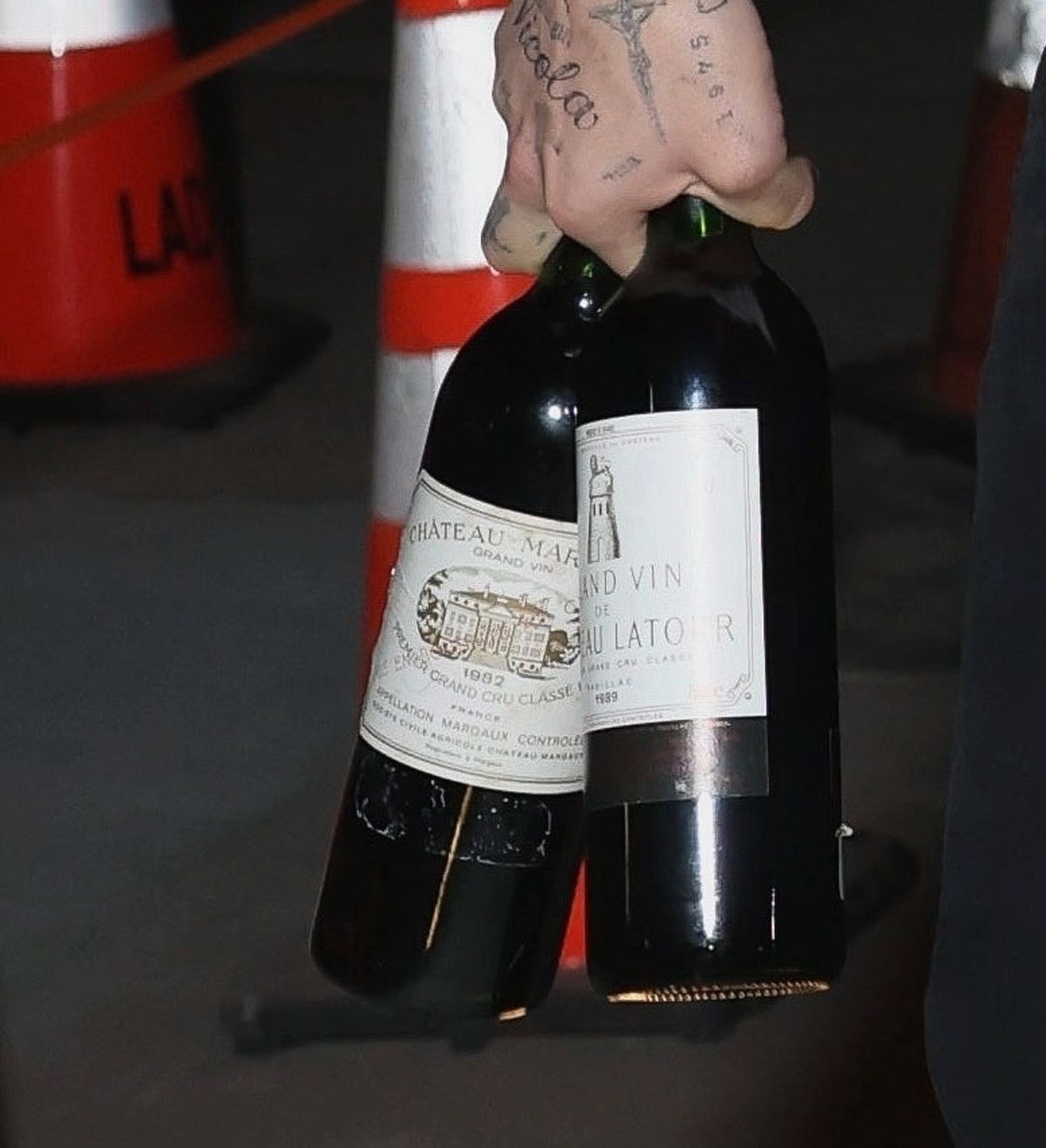 Wine