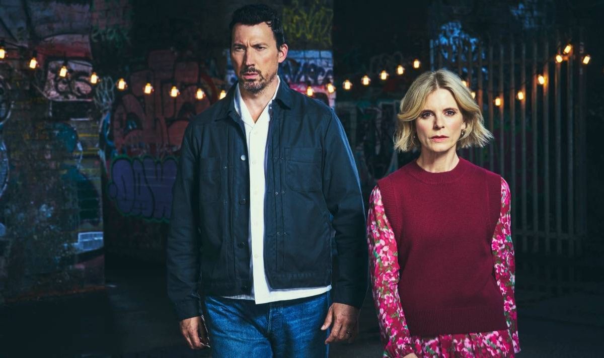 Silent Witness cast
