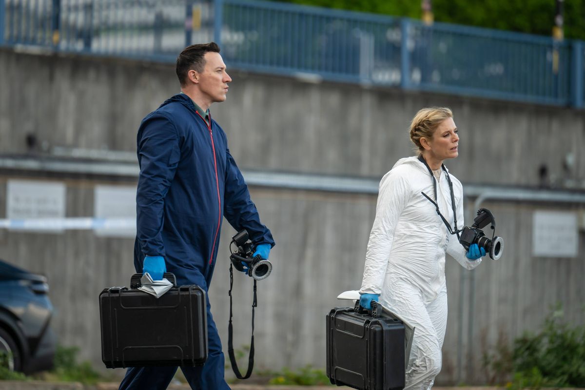 Silent Witness