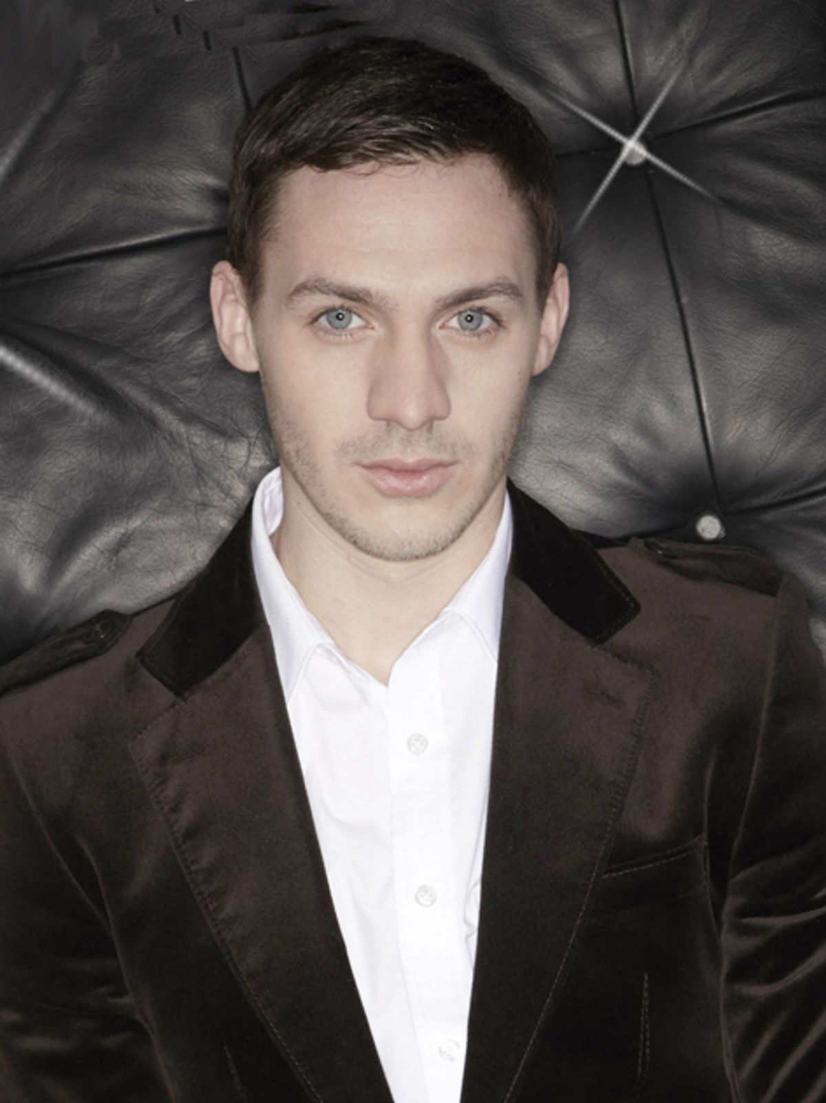 Kirk Norcross.