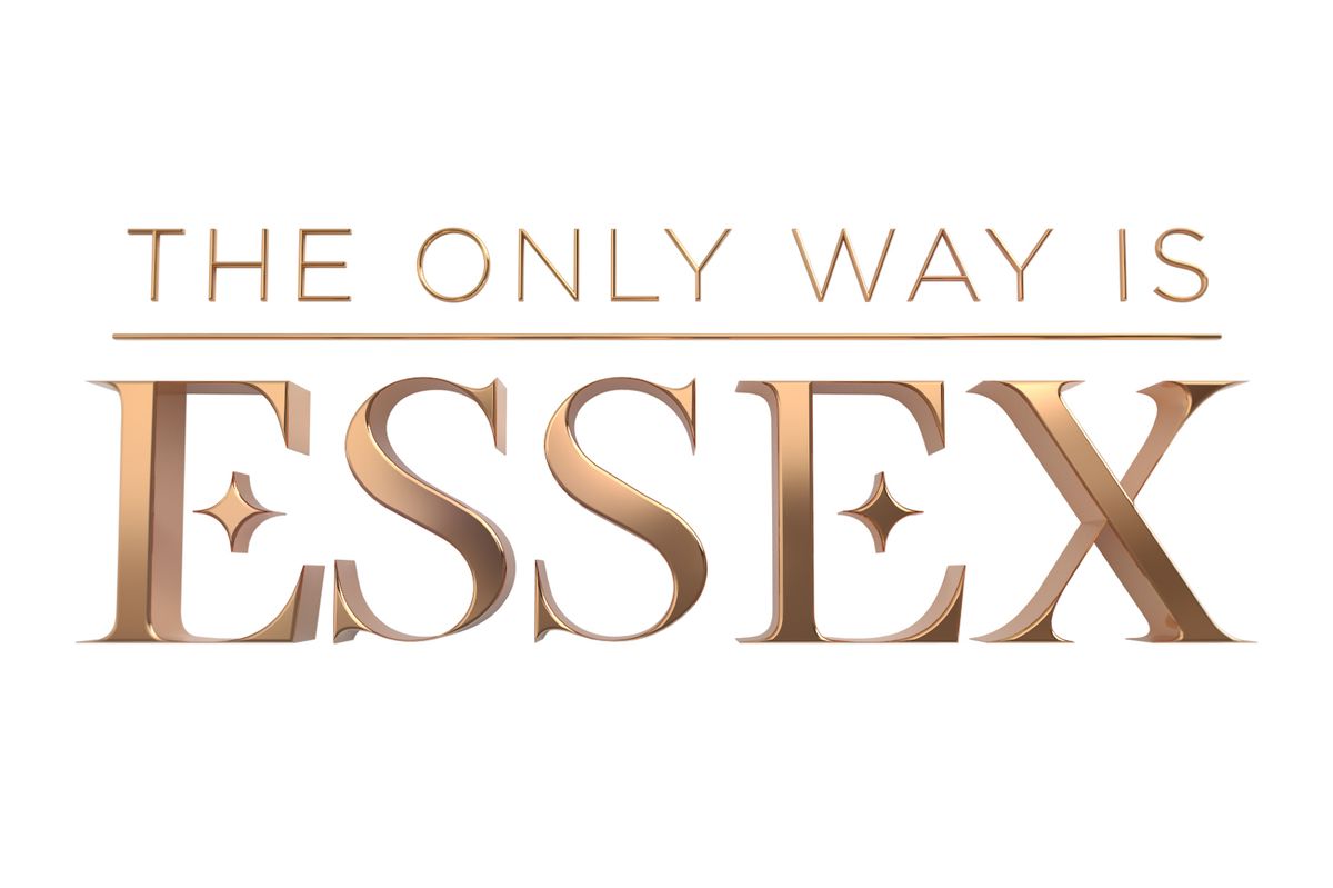 TOWIE logo