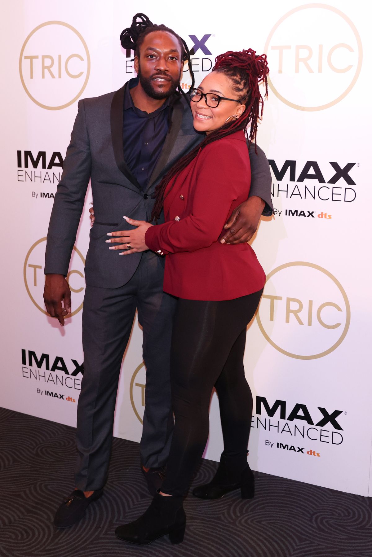 Fans' favourites' Mica and Marcus left the Channel 4 show last year