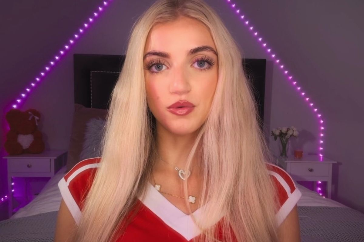 Princess Andre had a 'weird' childhood while half siblings 'get to live'