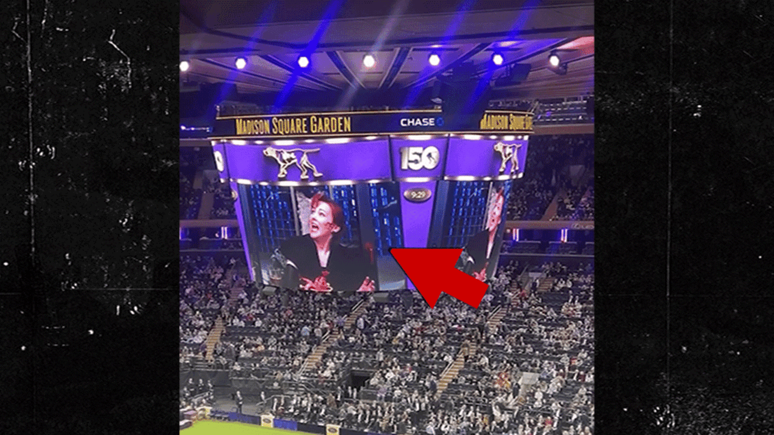 Catherine O'Hara Honored at Westminster Dog Show With 'Best In Show' Tribute