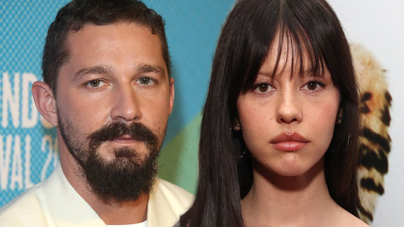 Shia LaBeouf’s Inner Circle Believes Actor Tried to Save Mia Goth Relationship