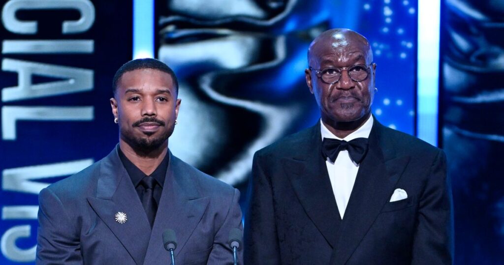 BBC Sorry for Airing BAFTAs Racial Slur at ‘Sinners’ Stars BBC Sorry for Airing BAFTAs Racial Slur at ‘Sinners’ Stars