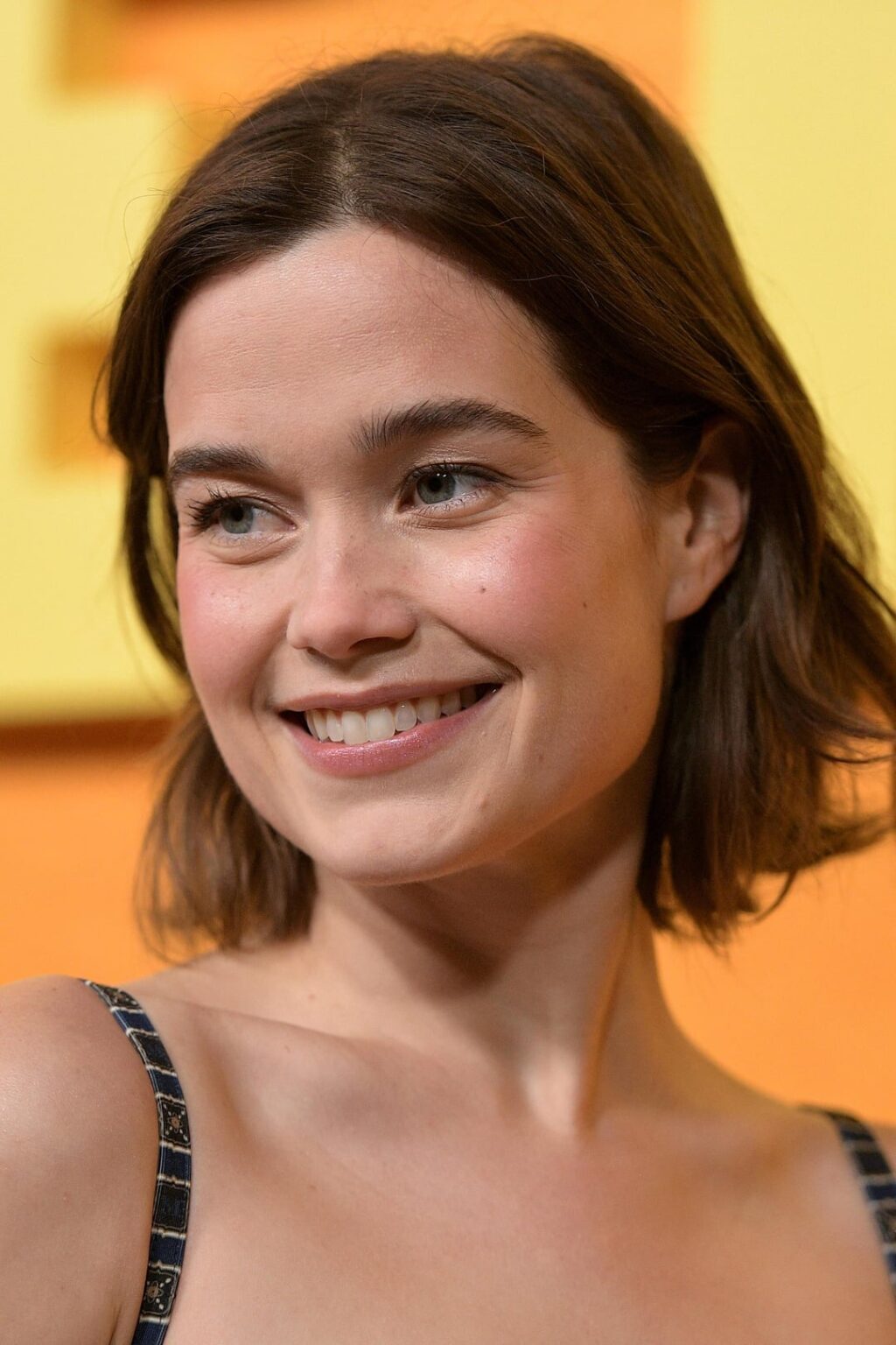 Sarah Catherine Hook | 'People We Meet on Vacation' LA Premiere 6th January 2026