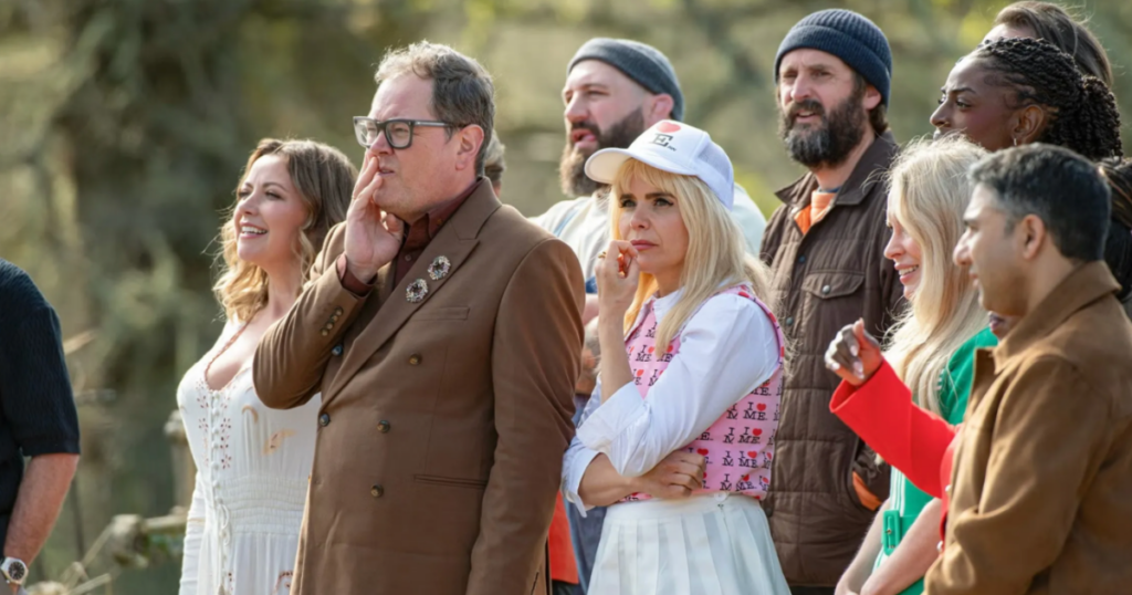 There’s a group of celebs who aren’t allowed on Celebrity Traitors There’s a group of celebs who aren’t allowed on Celebrity Traitors