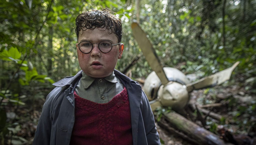 Netflix Buys ‘Lord Of The Flies’ U.S. Rights As Sony Secures Deals Netflix Buys 'Lord Of The Flies' U.S. Rights As Sony Secures Deals