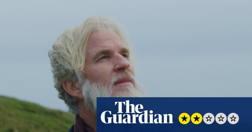 The Martini Shot review – Matthew Modine and a cast to die for can’t fathom an unholy mess | Film The Martini Shot review – Matthew Modine and a cast to die for can’t fathom an unholy mess | Film