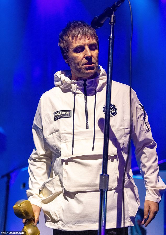 Liam was quick to give a message to his soon-to-be neighbours over the weekend, as he promised not to be 'another divvy celeb'