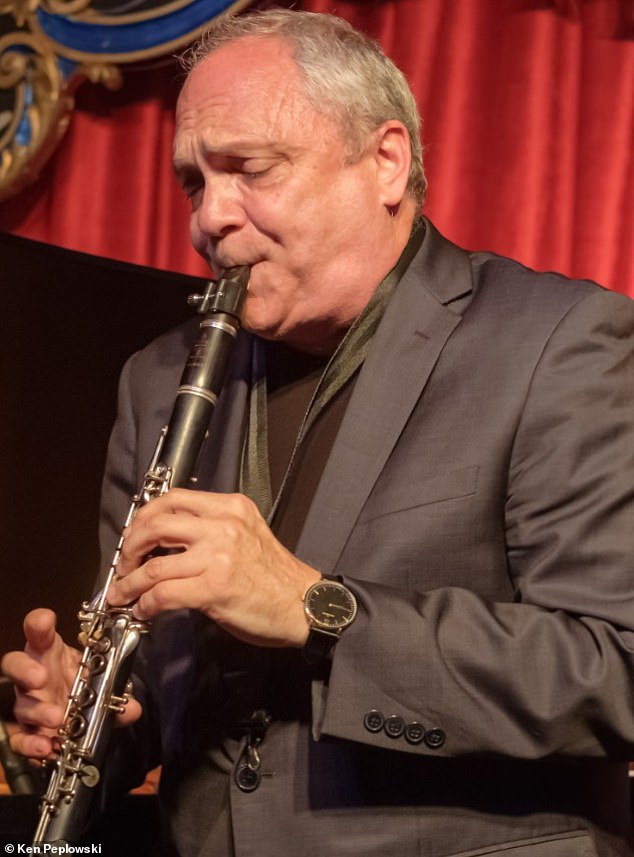 His passing came after a five-year battle with multiple myeloma, a cancer that begins in the plasma cells in the bone marrow; pictured in a promotional image used from 2021 onwards