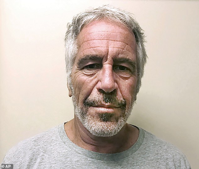 New emails show Ms Ferguson frequently turned to paedophile Jeffrey Epstein for advice and loans to help with her well-chronicled money woes
