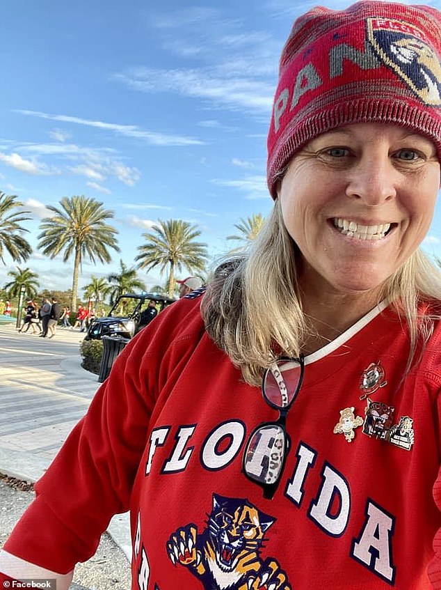 Sara told the Daily Mail about growing up as a quintuplet ahead of the siblings' 56th birthday