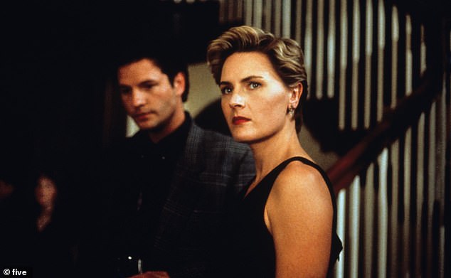 Fans will also recall her chilling lead turn in Stephen King¿s Pet Sematary in 1989