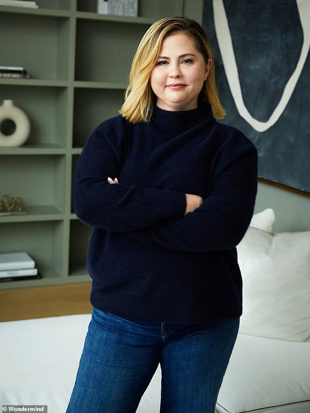 In an email sent in 2023, which Teefey was copied on, Bhavik Trivedi, the then-Chief Operating Officer at Wondermind told the landlord's attorney that the platform had 'severe financial burden'