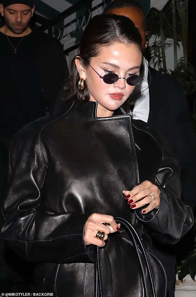 Selena's Wondermind company allegedly owes $813,027.18 in back-rent following reports of the mental health platform having financial struggles