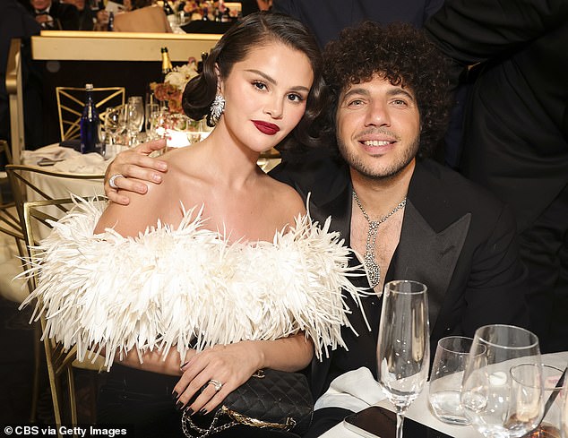 Gomez, who is now married to music producer Benny Blanco, has a net worth that's believed to be approximately $1.3 billion