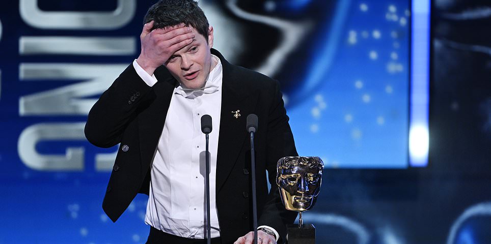 Rising British star Robert Aramayo shocks DiCaprio and Chalamet to win best actor as One Battle After Another is named top film: Live updates