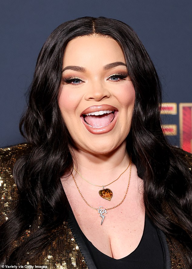 Trisha Paytas, who has a hugely popular YouTube channel, angered One Direction fans with her comments about Liam Payne